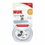 NUK SUCETTE DISNEY AVEC BOITE 6 -18