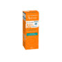 AVENE CLEANANCE SOLAIRE SPF50+ ULTRA LEGER ANTI IMPERFECTION 50ML