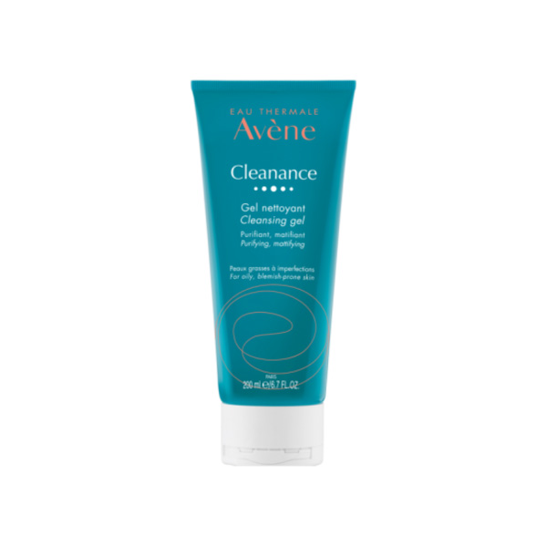 AVENE CLEANANCE GEL NETTOYANT 200 ML
