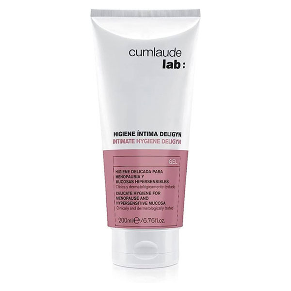 CUMLAUDE HIGIENE INTIME DELIGYN 200 ML