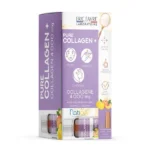 ERIC FAVRE PROGRAMME 10 JOURS PURE COLLAGEN +