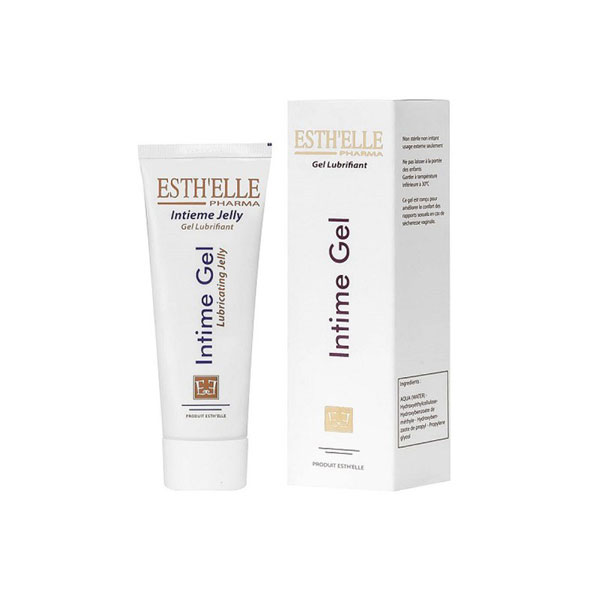 ESTHELLE INTIME GEL LUBRIFIANT
