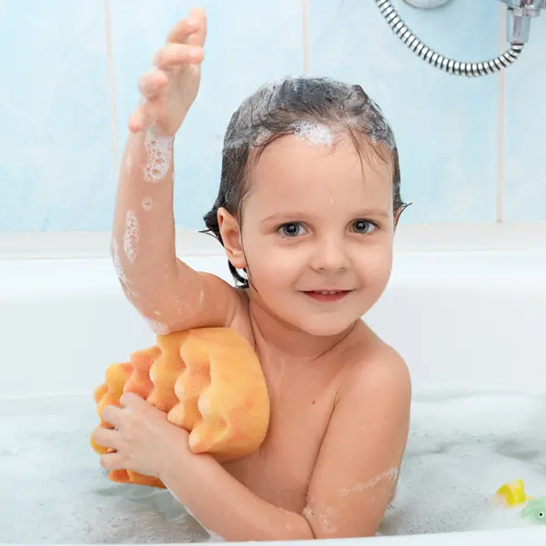 Toilette et soin bébé