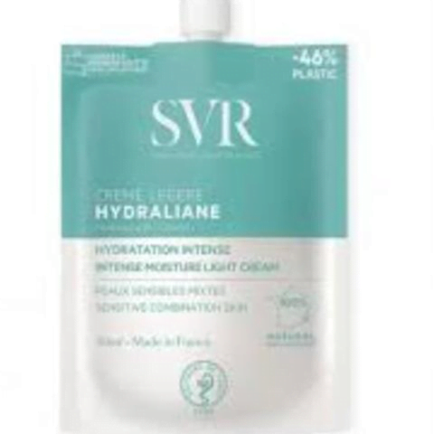 SVR HYDRALIANE CREME LEGERE 50ML