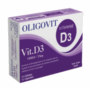 VITAL OLIGOVIT VITAMINE D3 15 GELULES