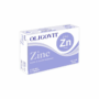 VITAL OLIGOVIT ZINC 25MG 15 GELULES